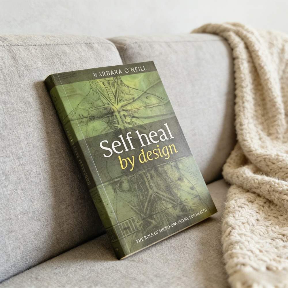 Health Wellness Home Care - Self Heal By Design, Libro in
