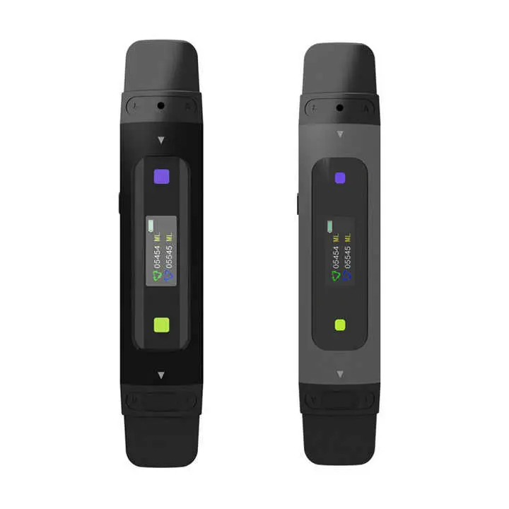 Health & Wellness Alegria - Allenatore Respiratorio Digitale di Alta Qualità