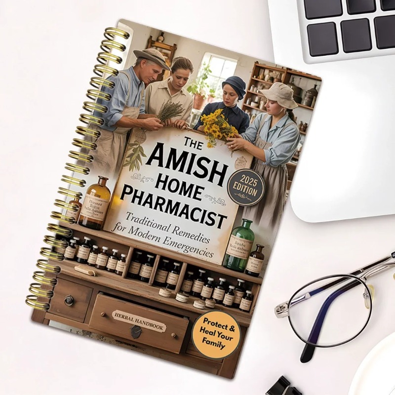Health Wellness Pharmacy - Manuale dei Rimedi Erboristici: Guida alla
