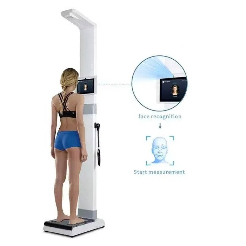 Bilancia Elettronica Digitale  - Digital Body Weight Scale recensione e prezzo