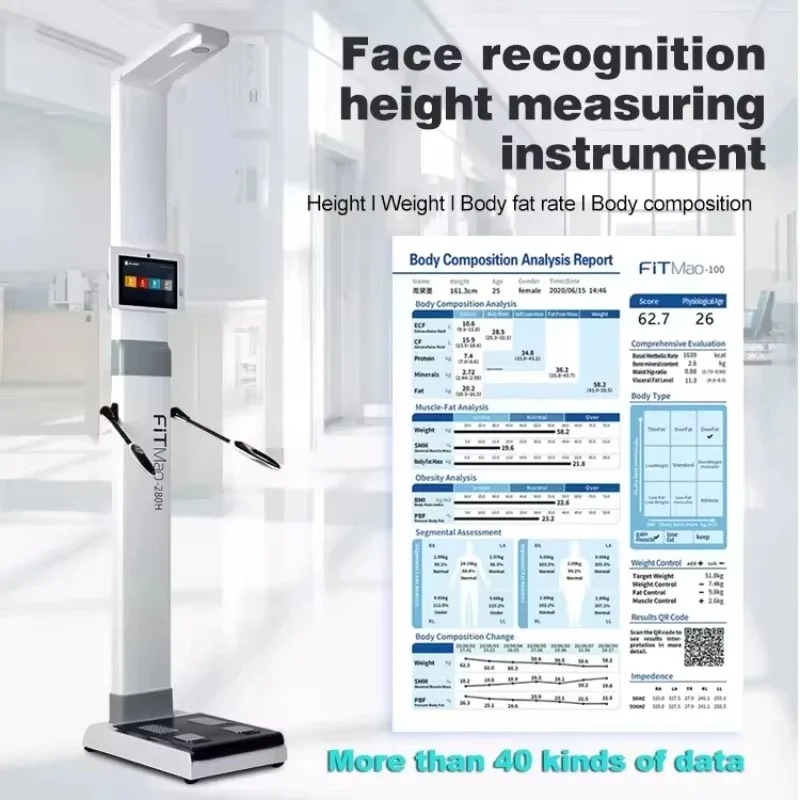 Bilancia Elettronica Digitale  - Digital Body Weight Scale recensione e prezzo