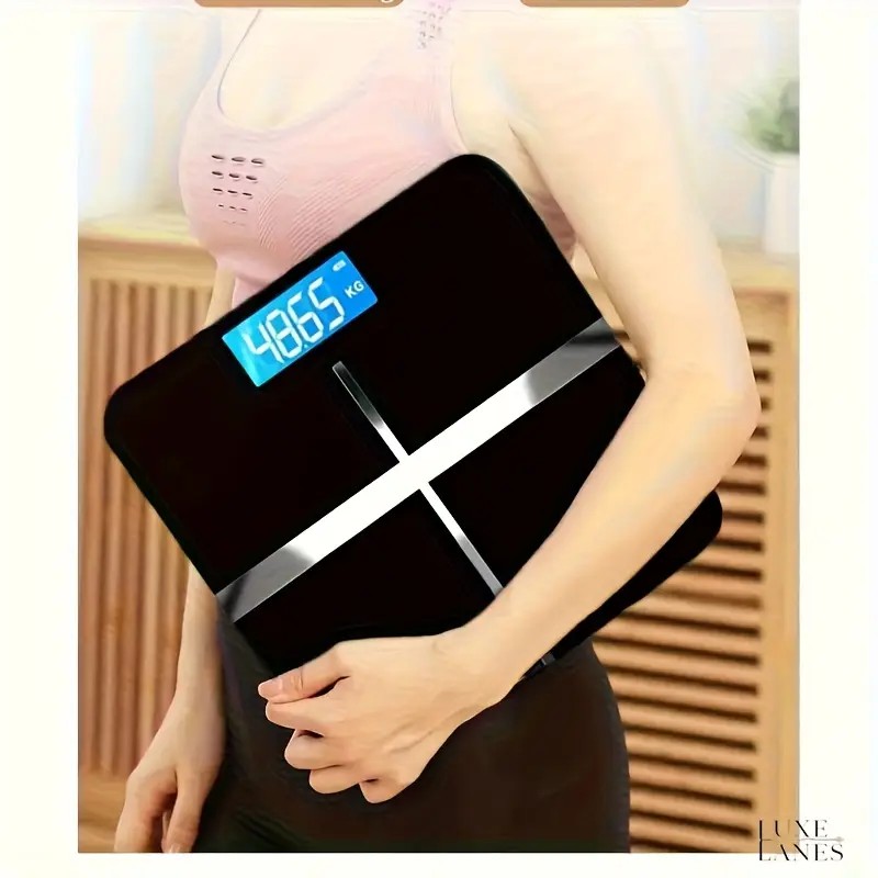 Bilancia Digitale per Peso Cor - Digital Body Weight Scale recensione e prezzo