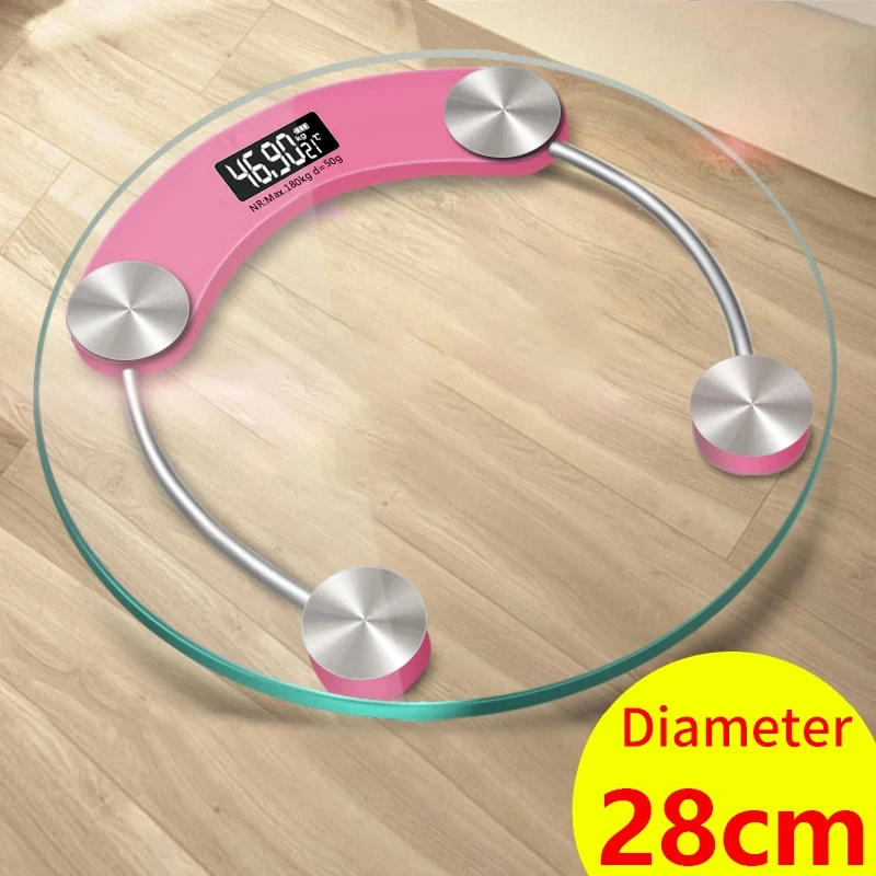 Bilancia Digitale da Bagno all - Digital Body Weight Scale recensione e prezzo