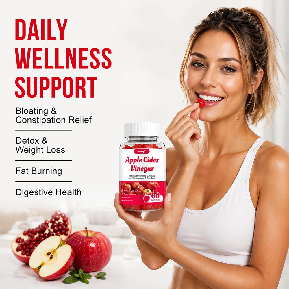 Caramelle Gommose all'Aceto di - Health With Wellness recensione e prezzo