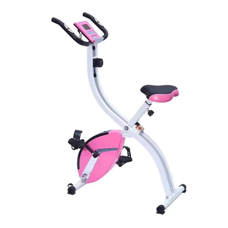 Bicicletta stazionaria control - Health Wellness Home Care recensione e prezzo