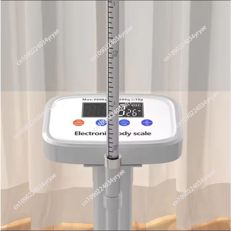 Bilancia intelligente con conn - Digital Body Weight Scale recensione e prezzo