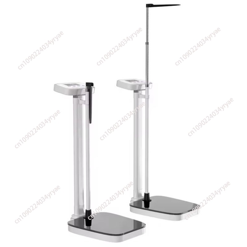 Bilancia intelligente con conn - Digital Body Weight Scale recensione e prezzo
