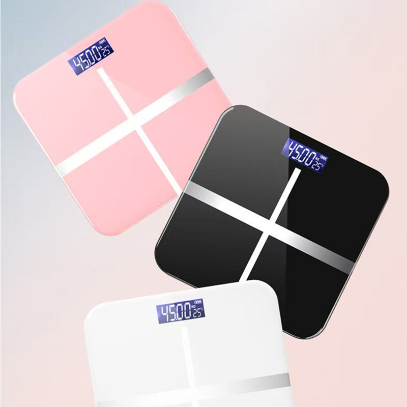 Bilancia per perdita di peso D - Digital Body Weight Scale recensione e prezzo