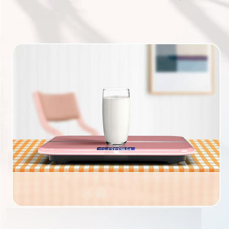 Bilancia per perdita di peso D - Digital Body Weight Scale recensione e prezzo