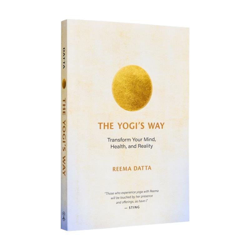 La Via degli Yogi: Trasforma l - Health & Wellness For You recensione e prezzo