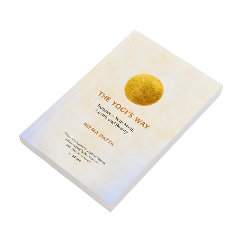 La Via degli Yogi: Trasforma l - Health & Wellness For You recensione e prezzo