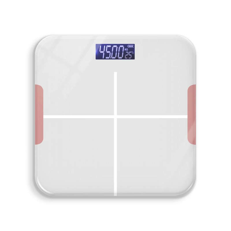 Bilancia Intelligente BMI 180k - Digital Body Weight Scale recensione e prezzo