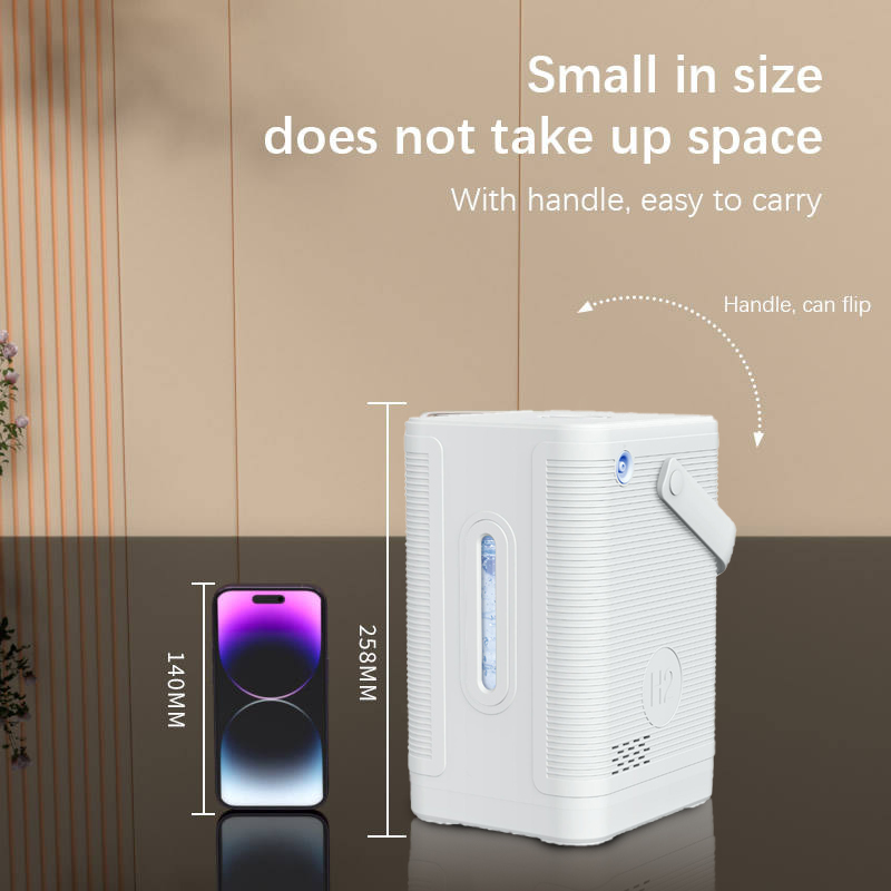 Macchina per Inalazione di Idr - Health Wellness Home Care recensione e prezzo