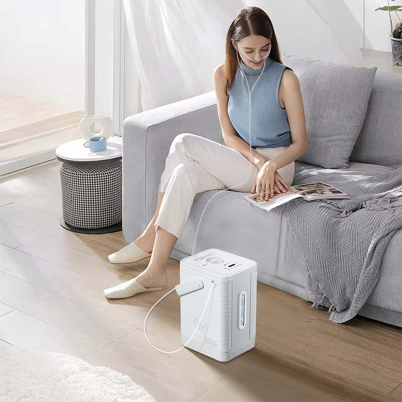 Macchina per Inalazione di Idr - Health Wellness Home Care recensione e prezzo