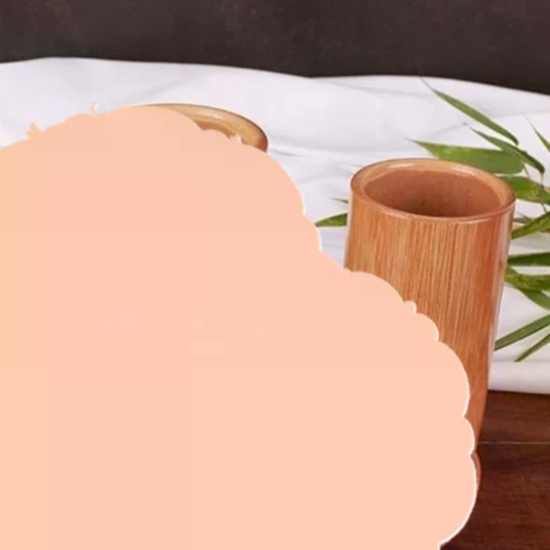 Coppetta Tradizionale Cinese i - Health With Wellness recensione e prezzo