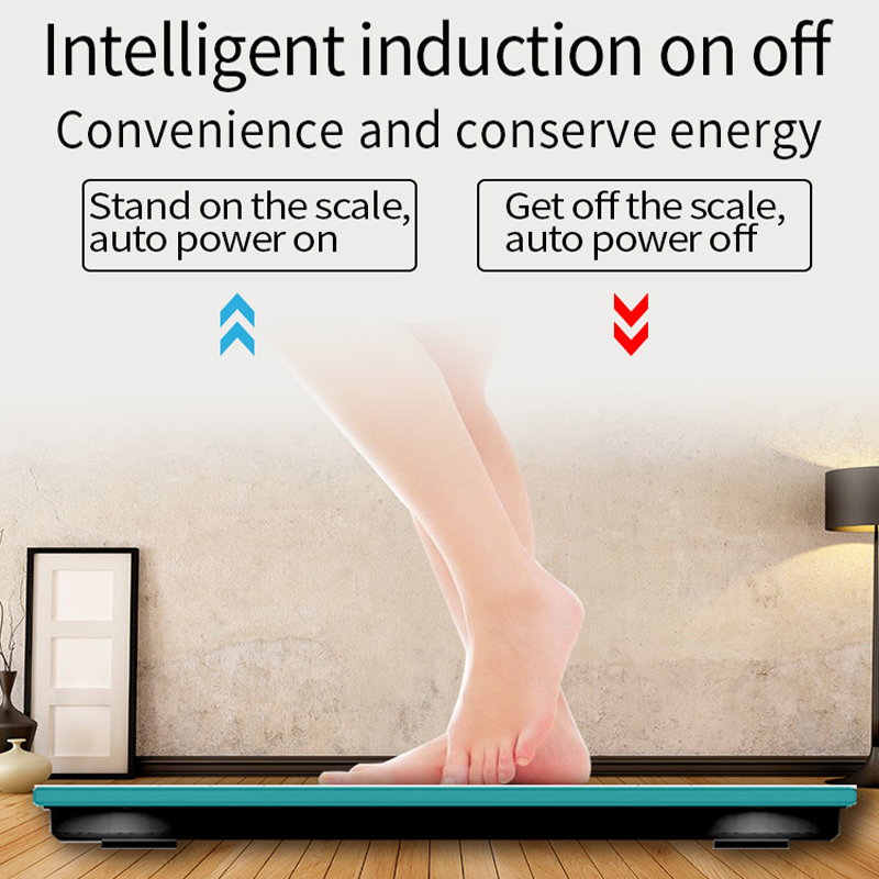 Bilancia digitale per il peso  - Digital Body Weight Scale recensione e prezzo