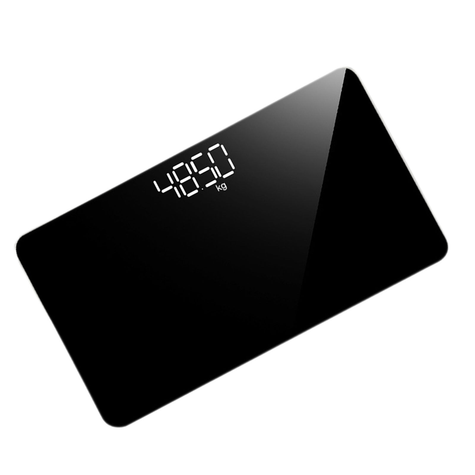 Bilancia Elettronica Portatile - Digital Body Weight Scale recensione e prezzo