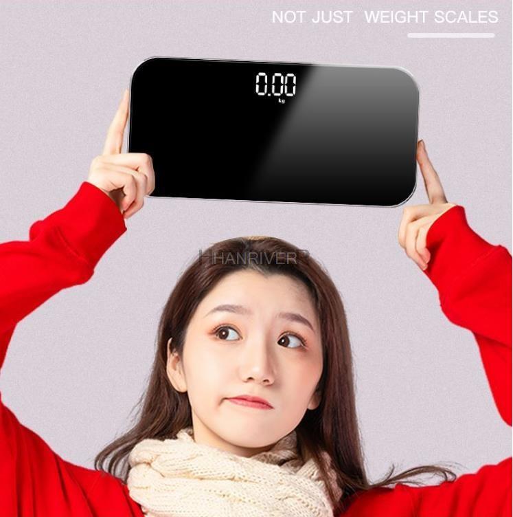 Nuova Bilancia Elettronica Int - Digital Body Weight Scale recensione e prezzo