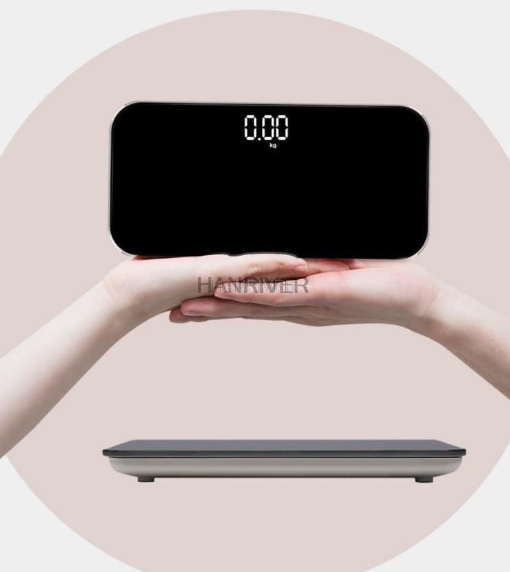 Nuova Bilancia Elettronica Int - Digital Body Weight Scale recensione e prezzo