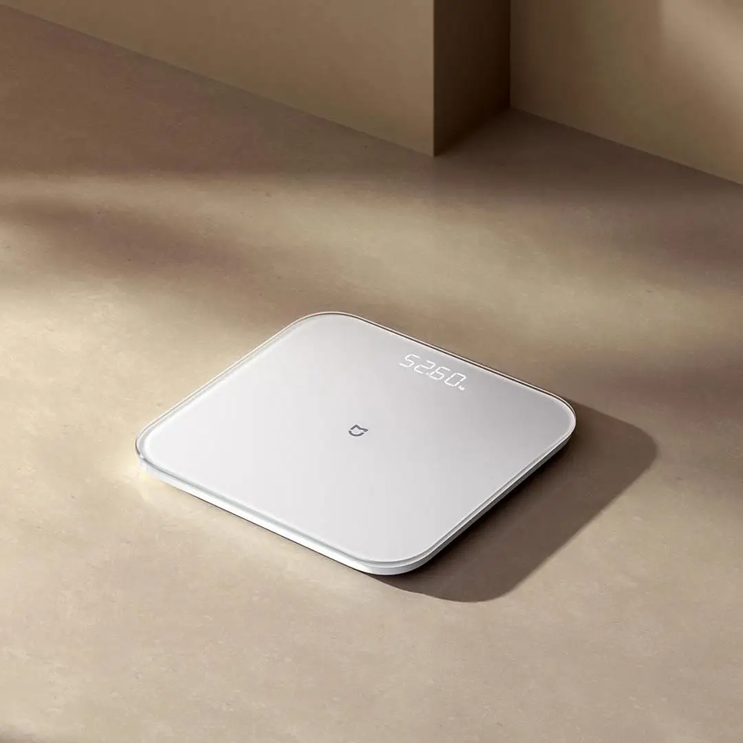 Xiaomi Mijia Bilancia S200 Blu - Digital Body Weight Scale recensione e prezzo
