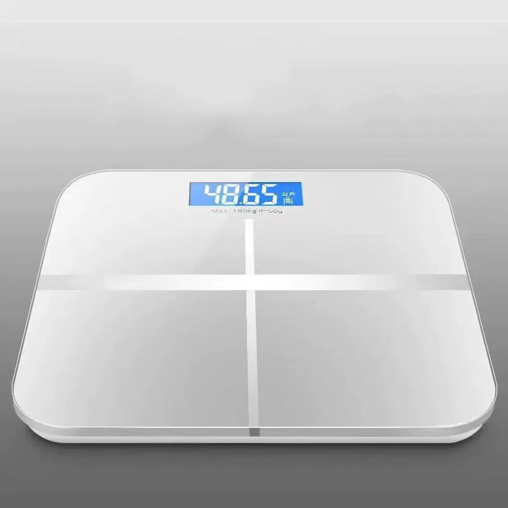Dispositivo di pesatura per la - Digital Body Weight Scale recensione e prezzo