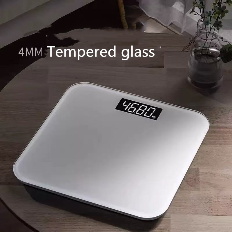 Bilancia elettronica con ricar - Digital Body Weight Scale recensione e prezzo