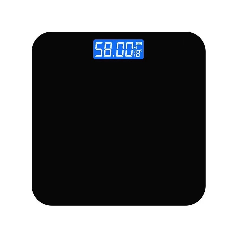 Bilancia elettronica con ricar - Digital Body Weight Scale recensione e prezzo