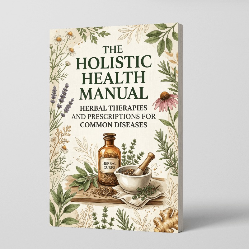 Il Manuale della Salute Olisti - Health Wellness Home Care recensione e prezzo