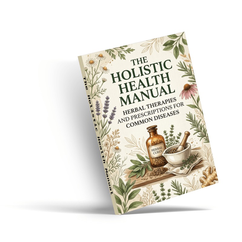Il Manuale della Salute Olisti - Health Wellness Home Care recensione e prezzo