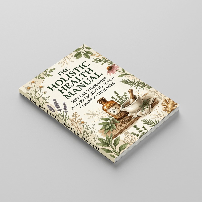 Il Manuale della Salute Olisti - Health Wellness Home Care recensione e prezzo