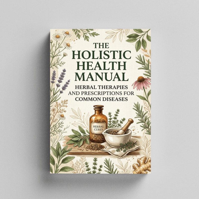 Il Manuale della Salute Olisti - Health Wellness Home Care recensione e prezzo