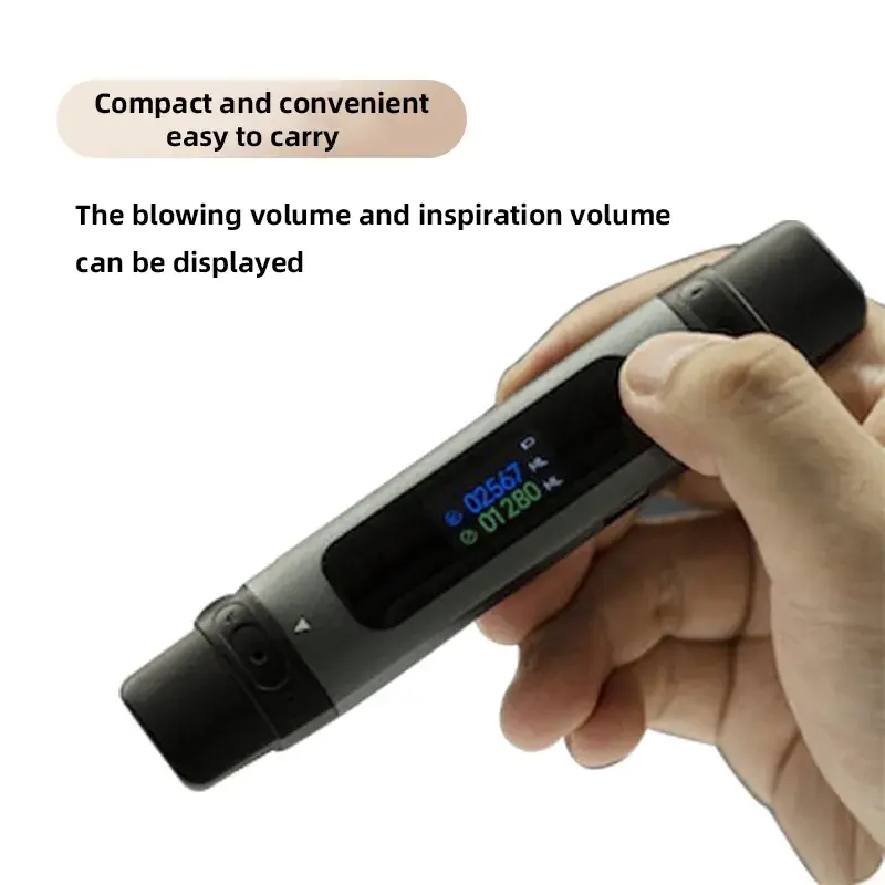 Allenatore Respiratorio Digita - Health & Wellness Alegria recensione e prezzo