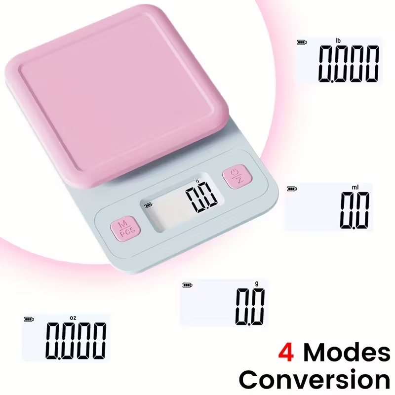 Bilancia da cucina digitale, c - Digital Body Weight Scale recensione e prezzo